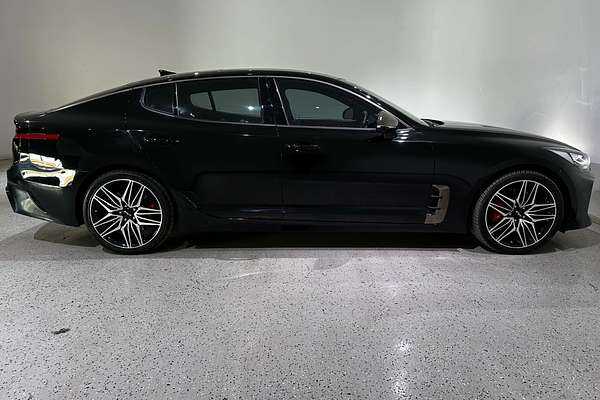 2023 Kia Stinger GT CK