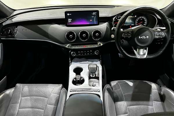 2023 Kia Stinger GT CK
