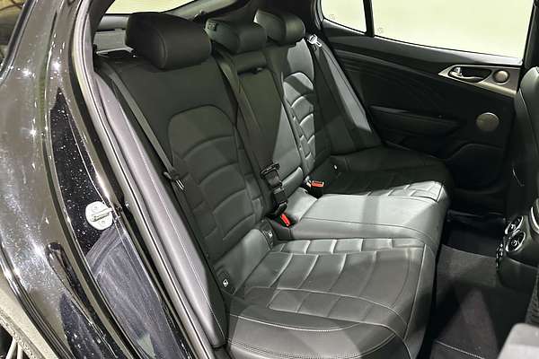 2023 Kia Stinger GT CK