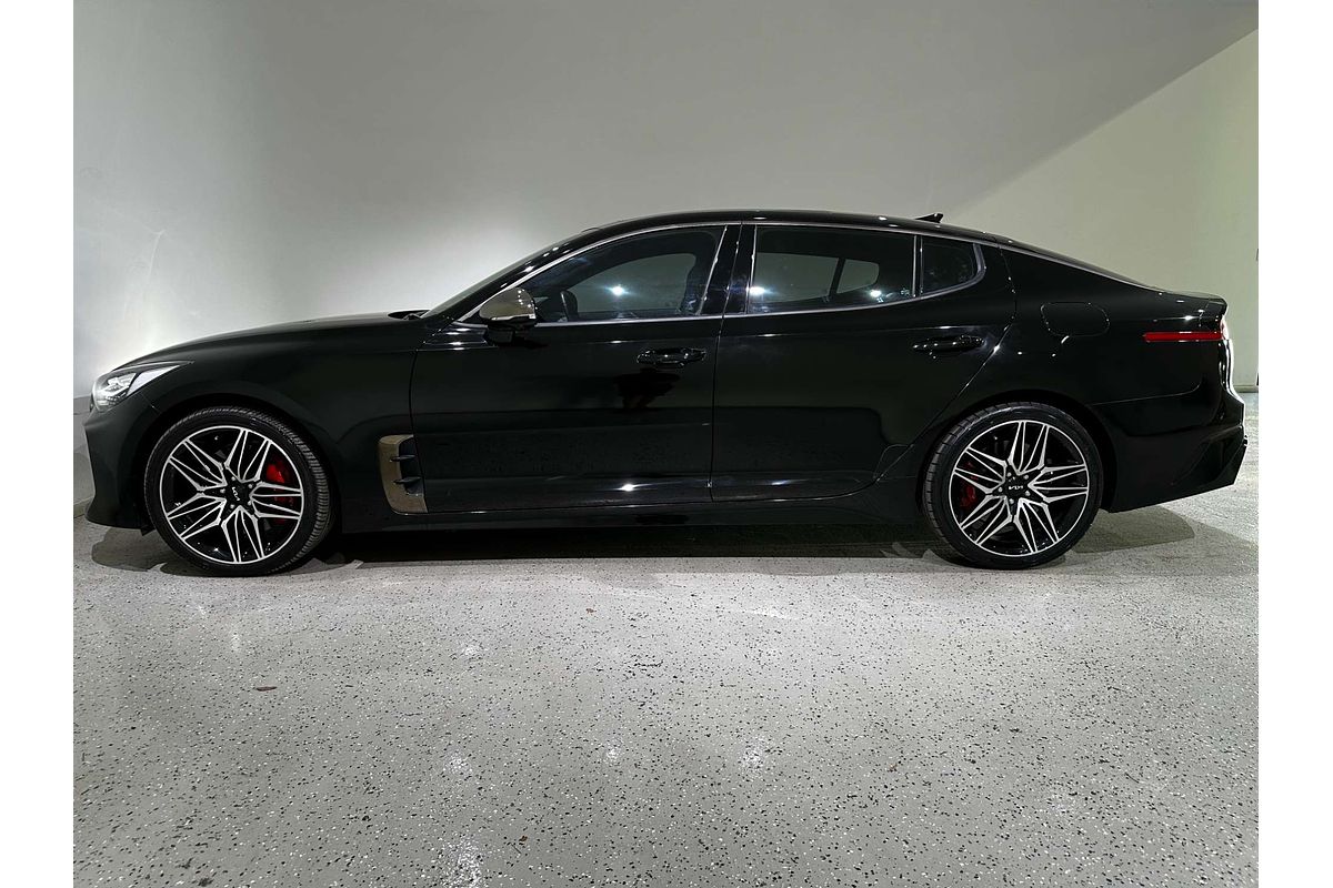 2023 Kia Stinger GT CK