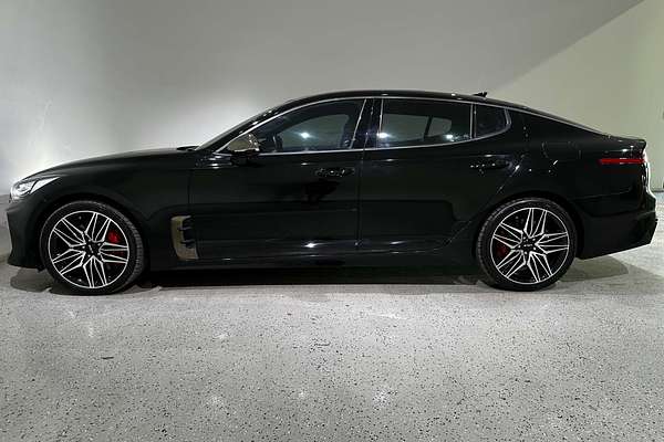 2023 Kia Stinger GT CK