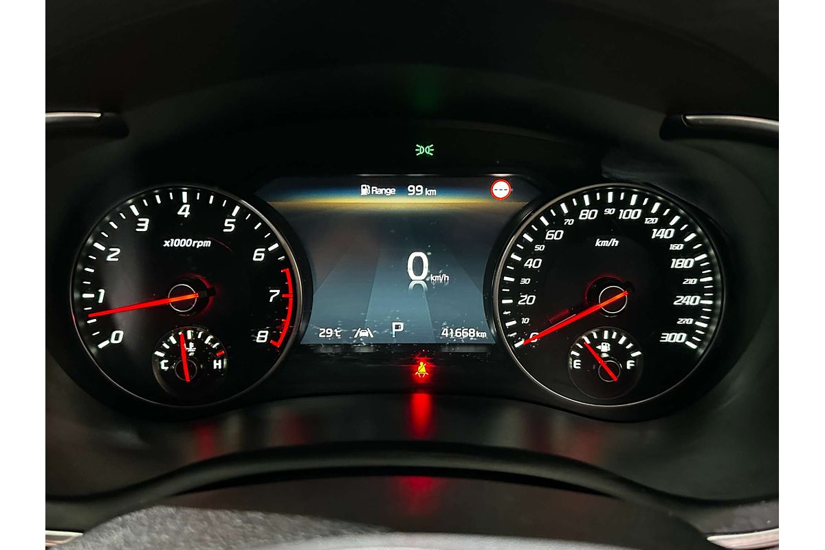 2023 Kia Stinger GT CK