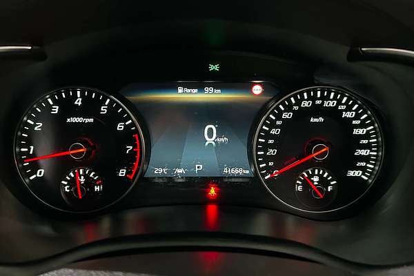 2023 Kia Stinger GT CK