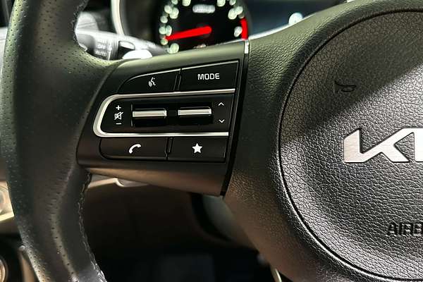 2023 Kia Stinger GT CK