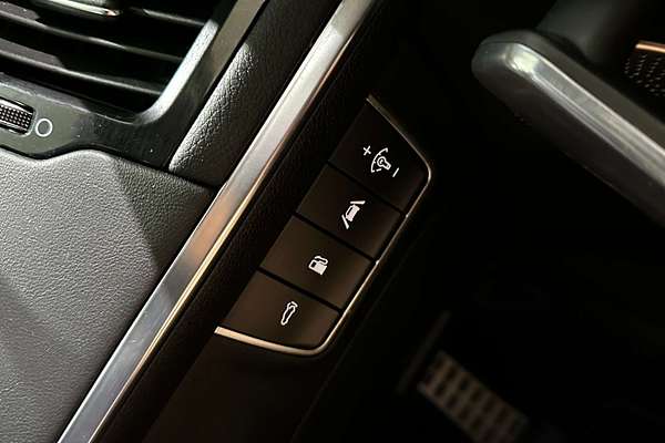 2023 Kia Stinger GT CK