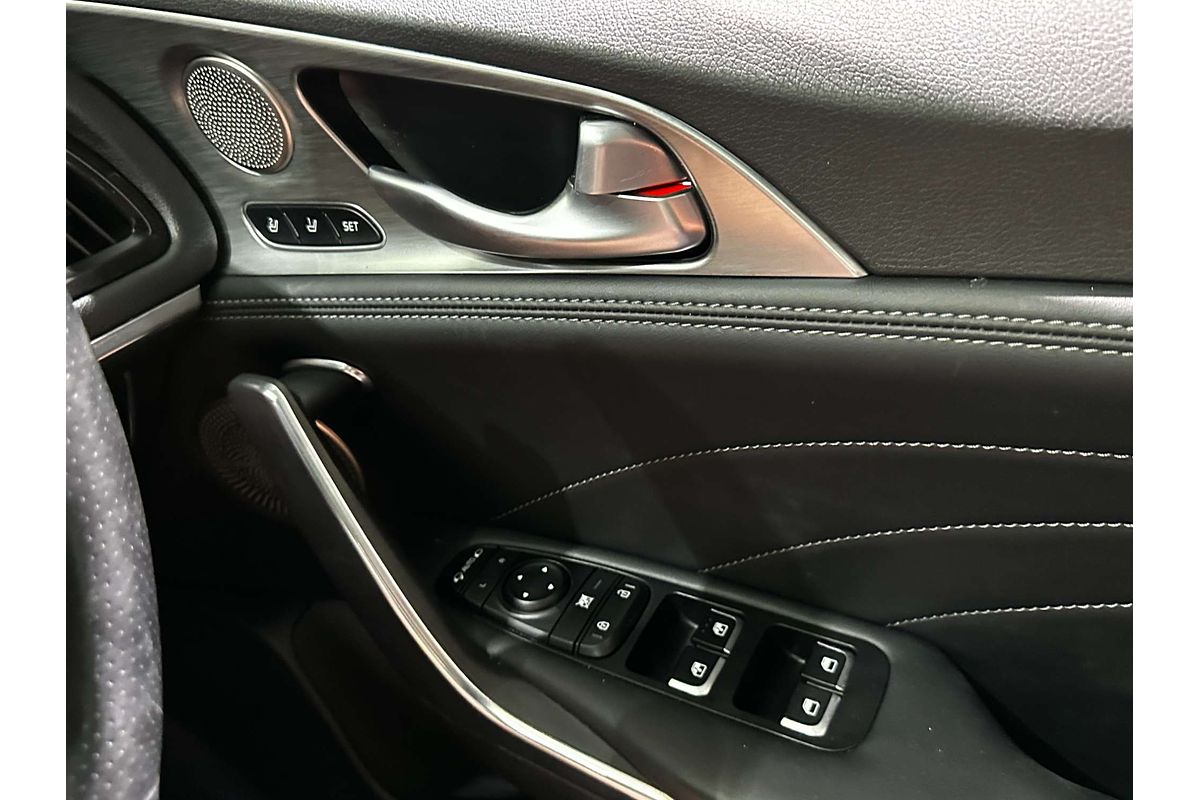 2023 Kia Stinger GT CK