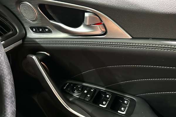 2023 Kia Stinger GT CK