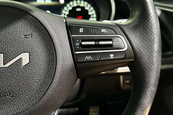 2023 Kia Stinger GT CK