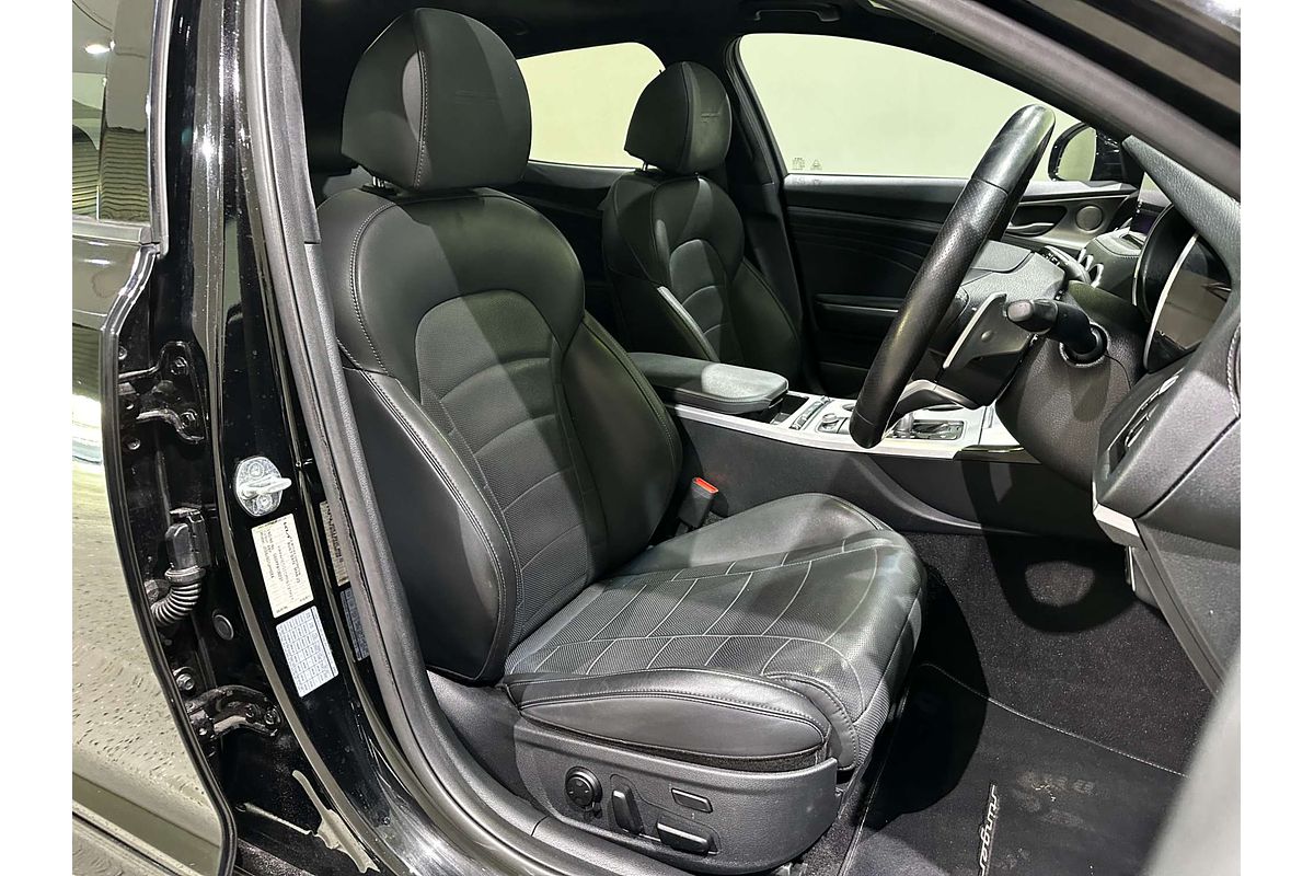 2023 Kia Stinger GT CK