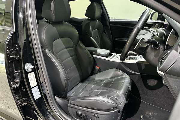 2023 Kia Stinger GT CK