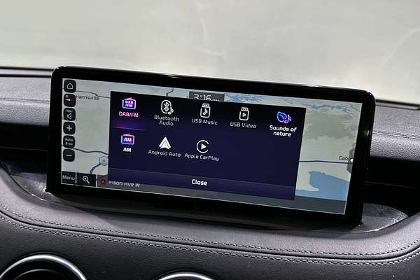 2023 Kia Stinger GT CK