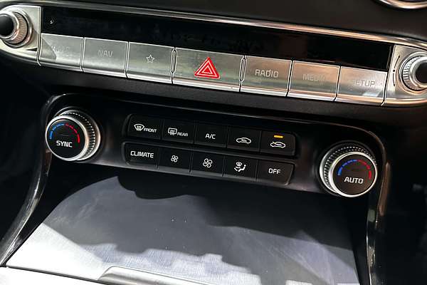 2023 Kia Stinger GT CK