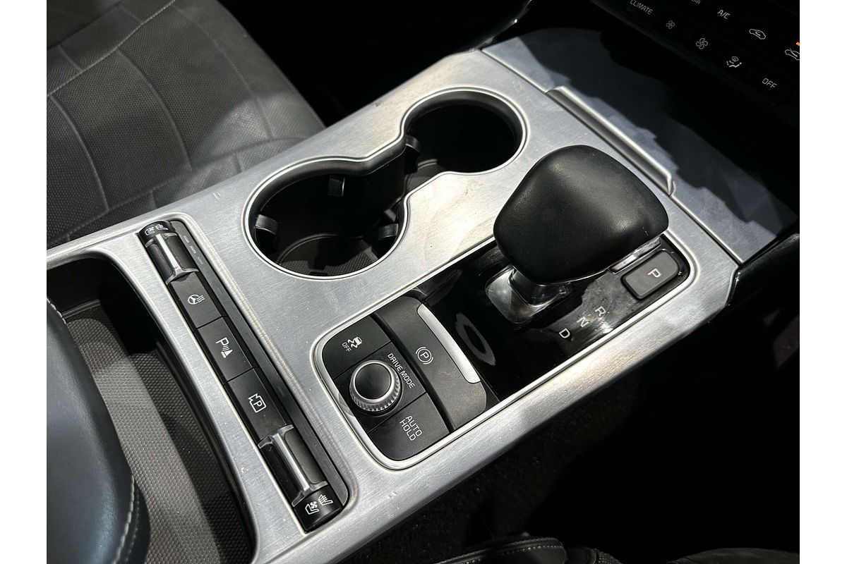 2023 Kia Stinger GT CK