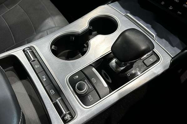 2023 Kia Stinger GT CK