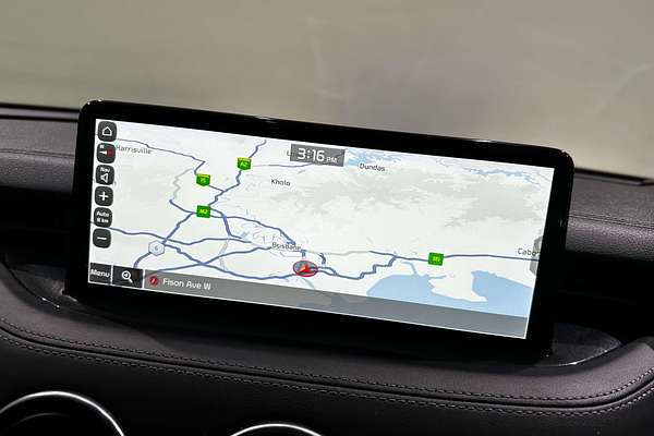 2023 Kia Stinger GT CK