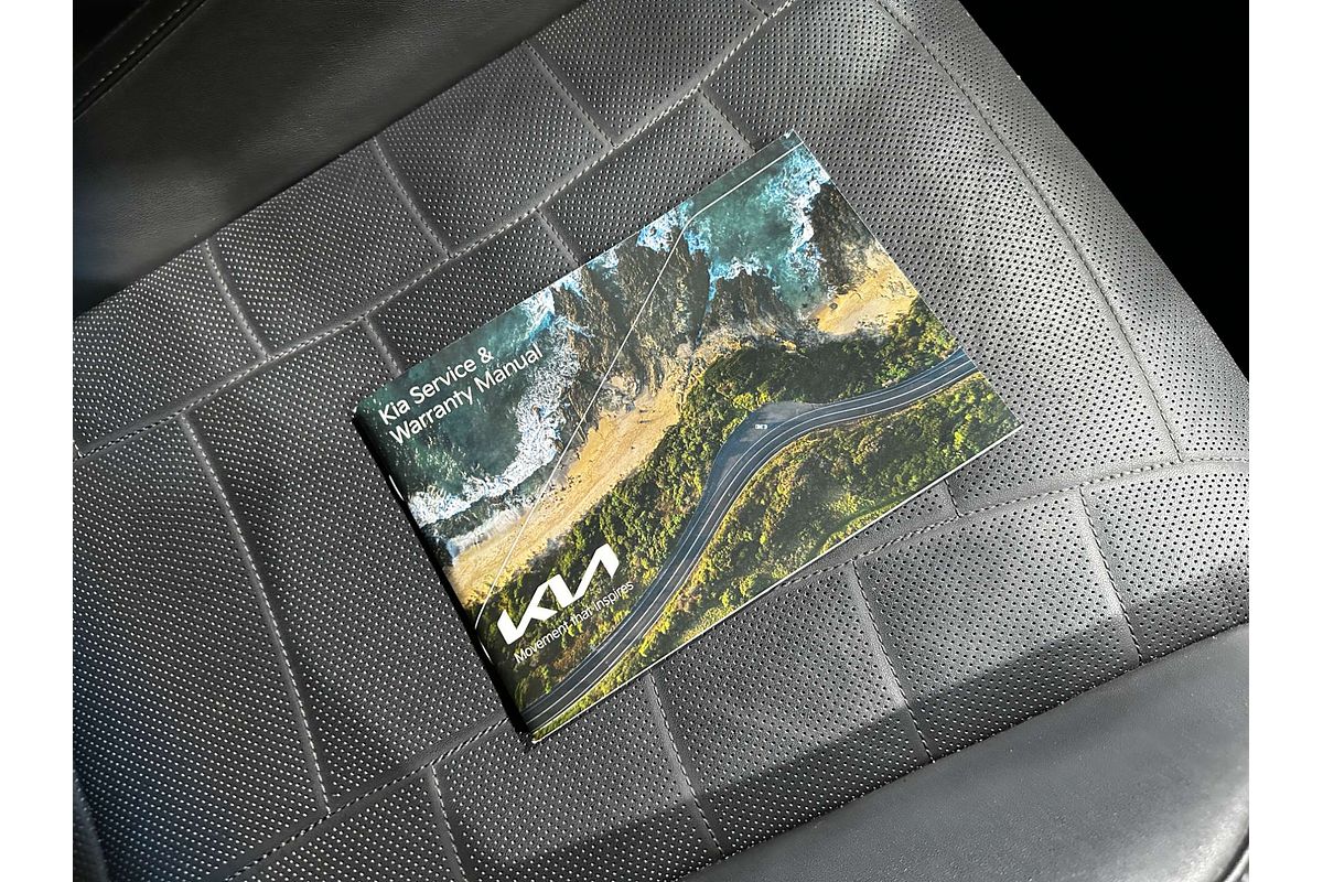 2023 Kia Stinger GT CK