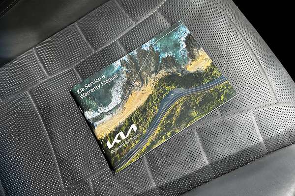 2023 Kia Stinger GT CK