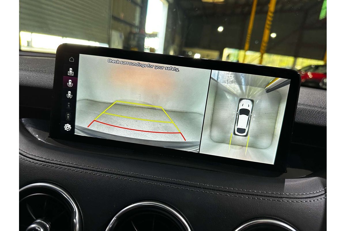 2023 Kia Stinger GT CK