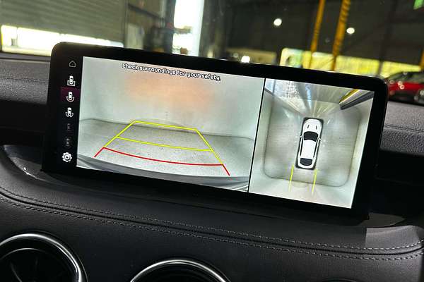 2023 Kia Stinger GT CK