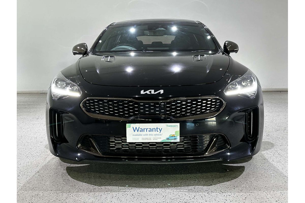 2023 Kia Stinger GT CK