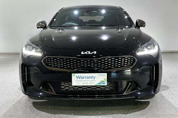 2023 Kia Stinger GT CK