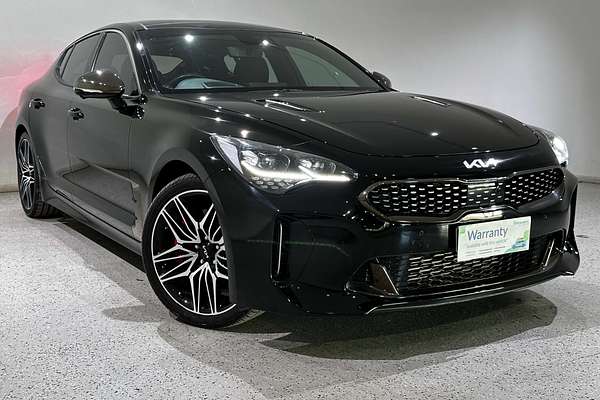 2023 Kia Stinger GT CK