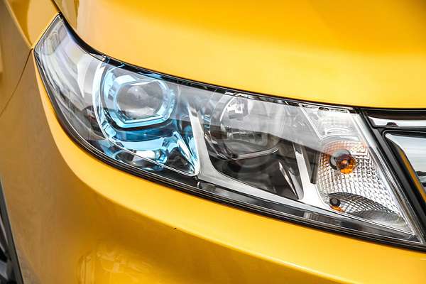 2024 Suzuki Vitara Turbo LY Series II