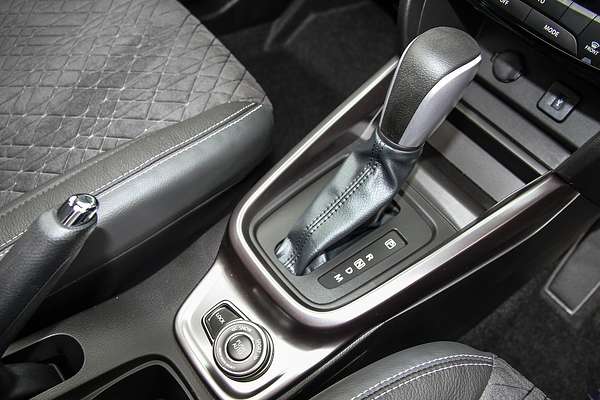 2024 Suzuki Vitara Turbo LY Series II