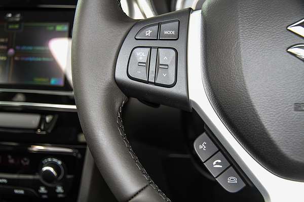 2024 Suzuki Vitara Turbo LY Series II