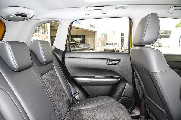 2024 Suzuki Vitara Turbo LY Series II