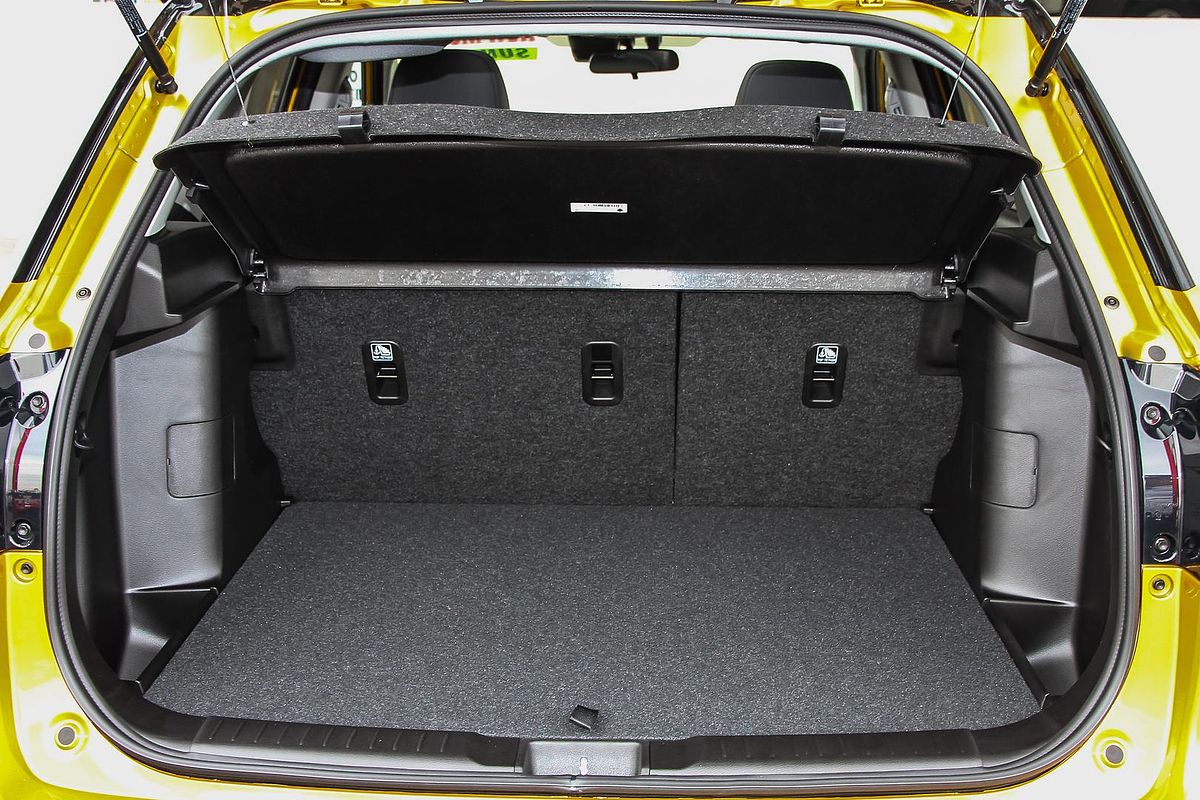 2024 Suzuki Vitara Turbo LY Series II