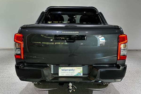 2021 Mitsubishi Triton GSR MR 4X4