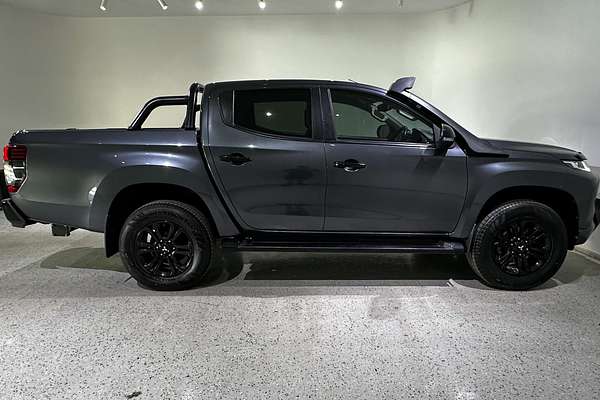 2021 Mitsubishi Triton GSR MR 4X4