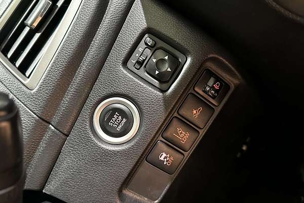 2021 Mitsubishi Triton GSR MR 4X4