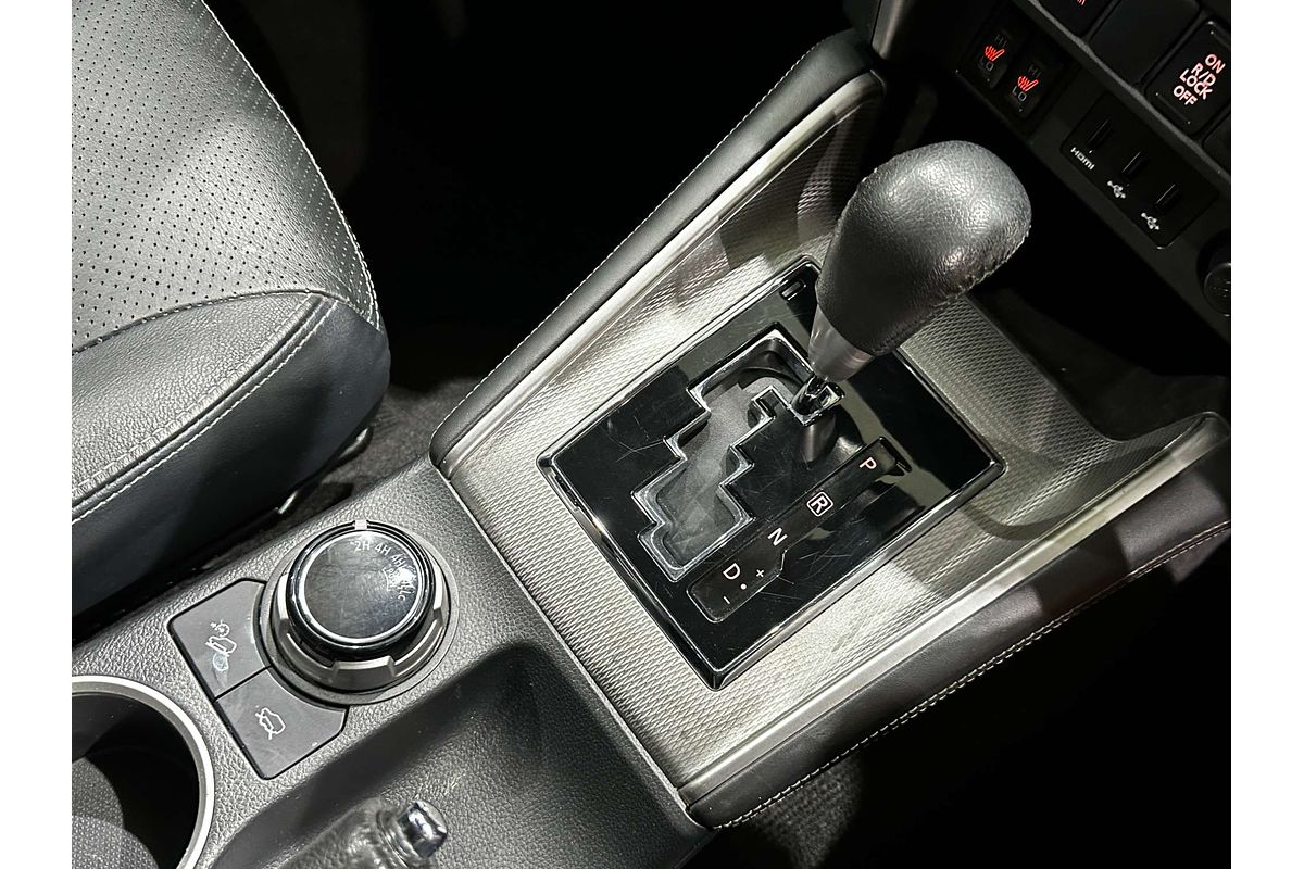 2021 Mitsubishi Triton GSR MR 4X4