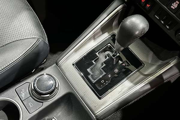 2021 Mitsubishi Triton GSR MR 4X4