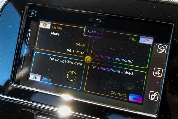 2024 Suzuki Vitara Turbo Shadow LY Series II