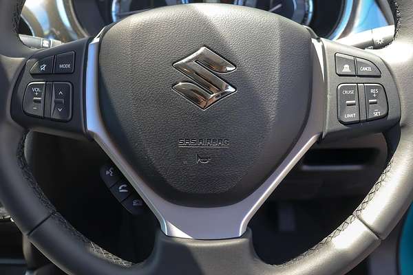 2024 Suzuki Vitara Turbo Shadow LY Series II