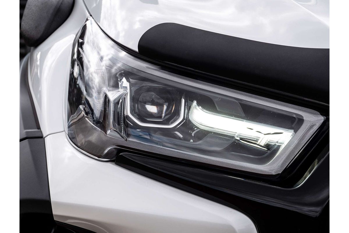 2024 Toyota Hilux GR Sport GUN126R 4X4