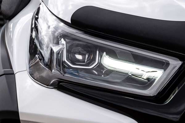 2024 Toyota Hilux GR Sport GUN126R 4X4