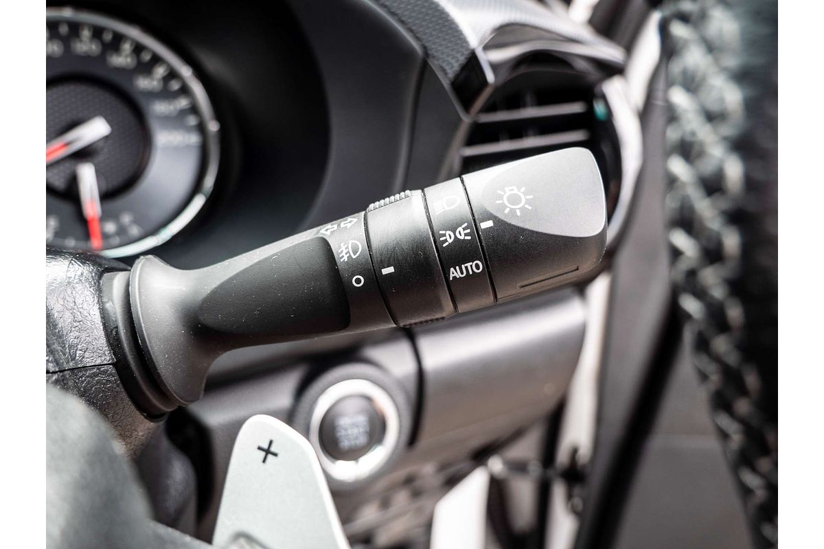 2024 Toyota Hilux GR Sport GUN126R 4X4