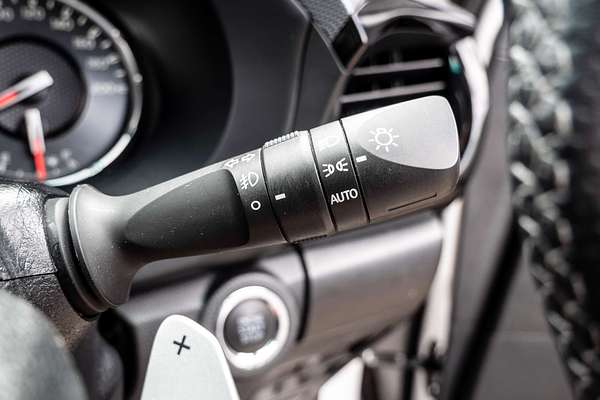 2024 Toyota Hilux GR Sport GUN126R 4X4