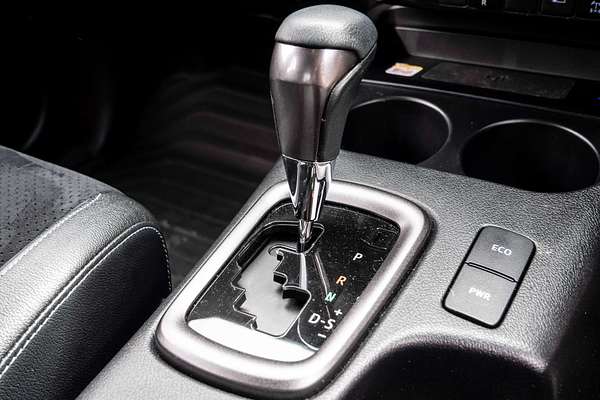 2024 Toyota Hilux GR Sport GUN126R 4X4