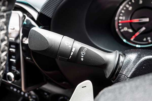 2024 Toyota Hilux GR Sport GUN126R 4X4