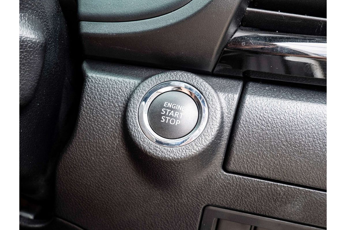 2024 Toyota Hilux GR Sport GUN126R 4X4