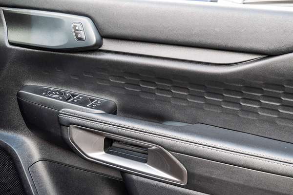 2022 Ford Ranger Sport 4X4 3.0L