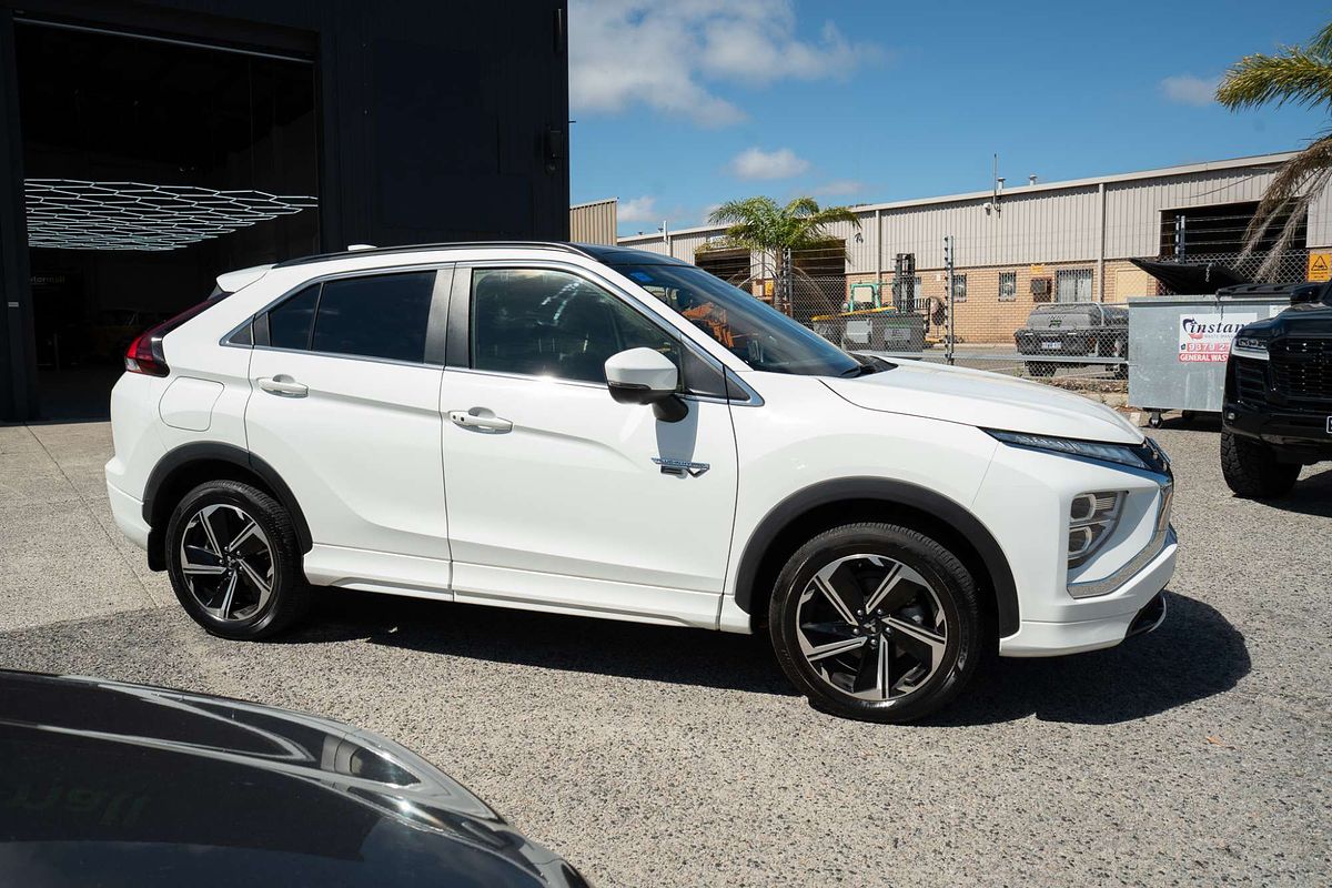 2023 Mitsubishi Eclipse Cross PHEV Exceed YB