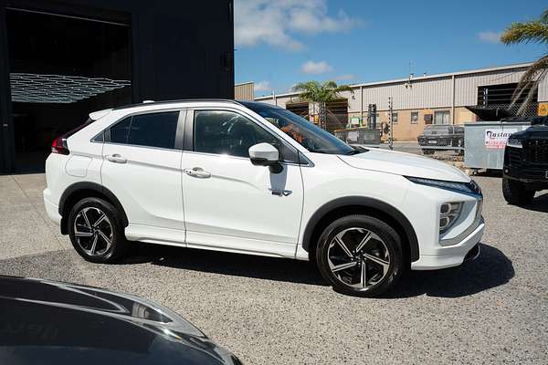 2023 Mitsubishi Eclipse Cross PHEV Exceed YB