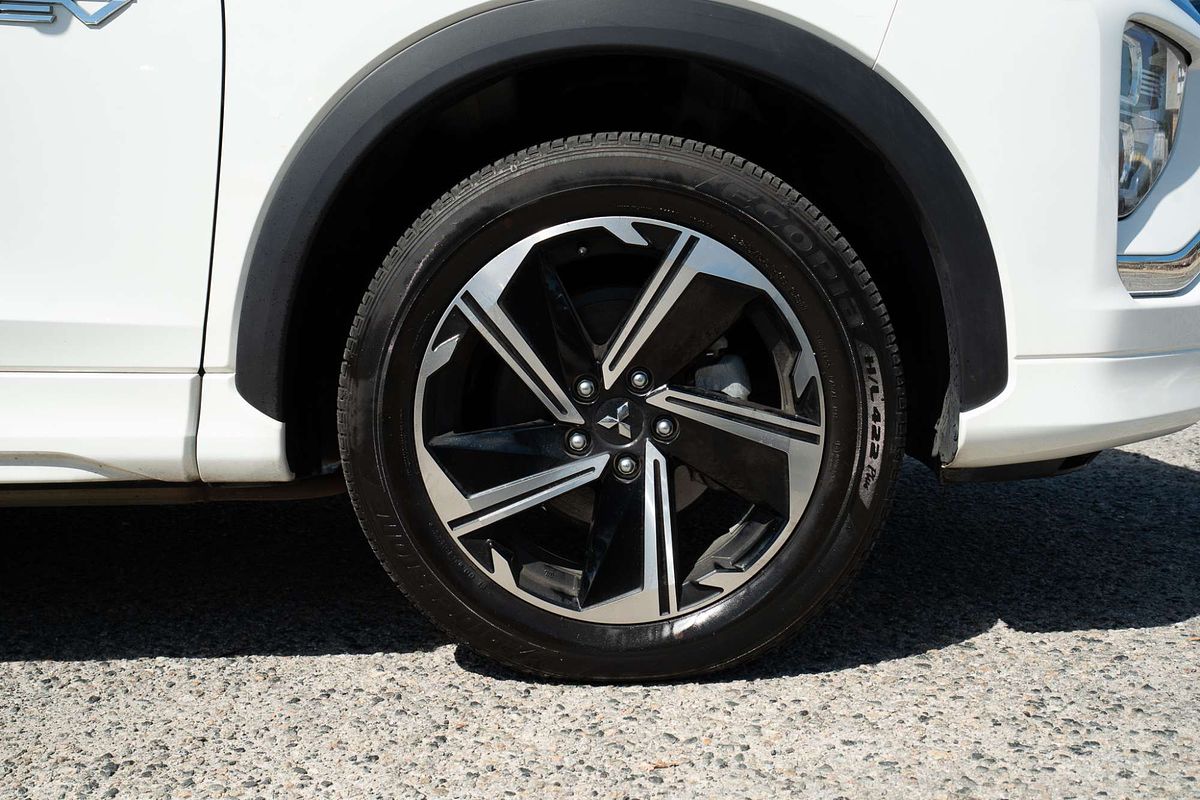 2023 Mitsubishi Eclipse Cross PHEV Exceed YB