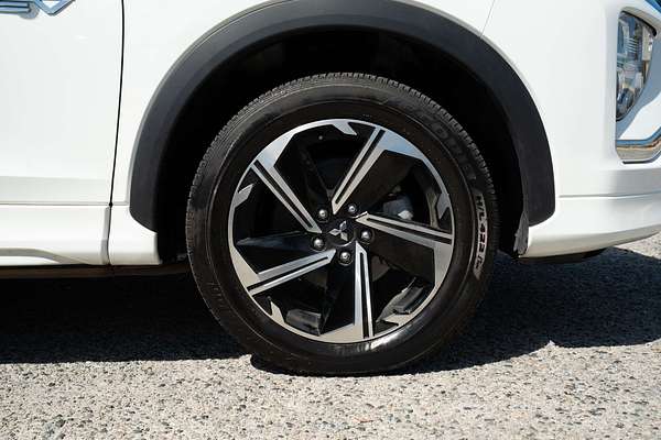 2023 Mitsubishi Eclipse Cross PHEV Exceed YB